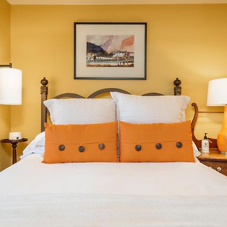 Lookout Point Lakeside Inn Χοτ Σπρινγκς Εξωτερικό φωτογραφία